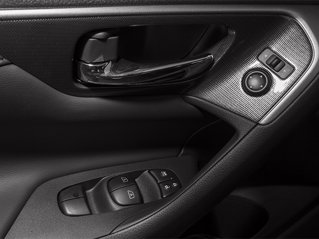 2014 Nissan Altima 3.5 SL