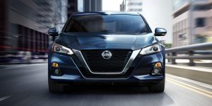 Discover the Exciting 2020 Nissan Altima