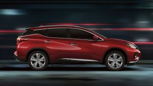 The 5 Most Commuter-Friendly Nissan Vehicles