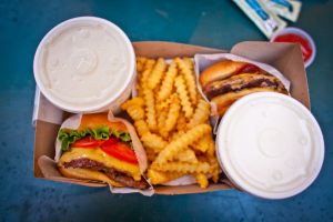 4 Great Spots for Delivery Food in Indianapolis, IN