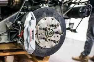 6 Common Signs Your Nissan Could Use a Brake Repair