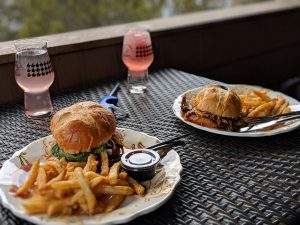 Where to Go for the Best Burgers in Indianapolis