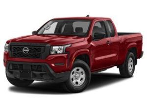 3 Things to Love About the 2022 Nissan Frontier