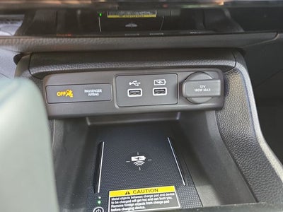 2024 Honda Civic Sport Touring