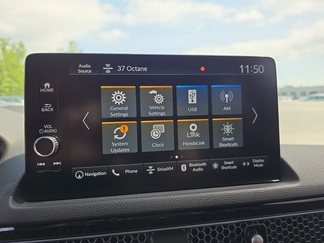 2024 Honda Civic Sport Touring