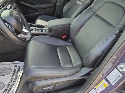 2024 Honda Civic Sport Touring