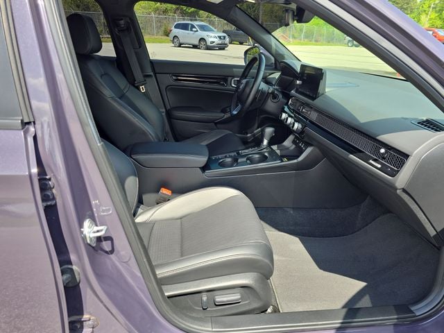 2024 Honda Civic Sport Touring