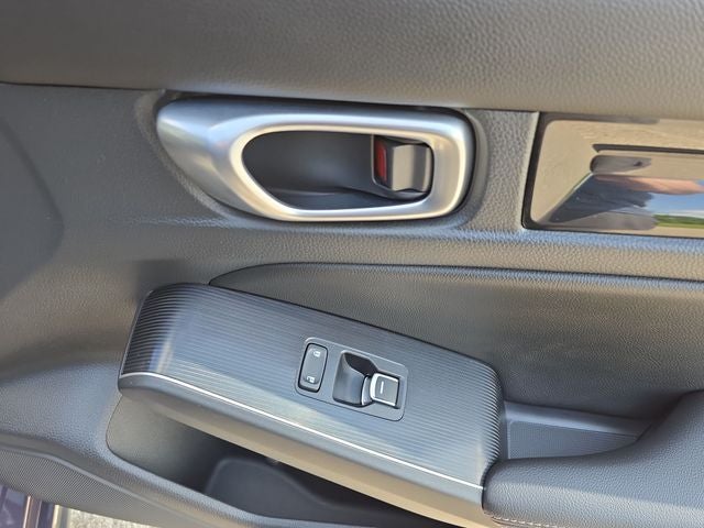 2024 Honda Civic Sport Touring