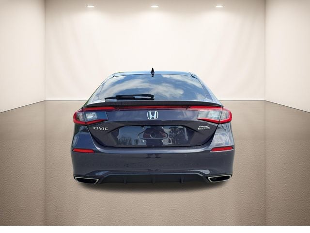 2024 Honda Civic Sport Touring