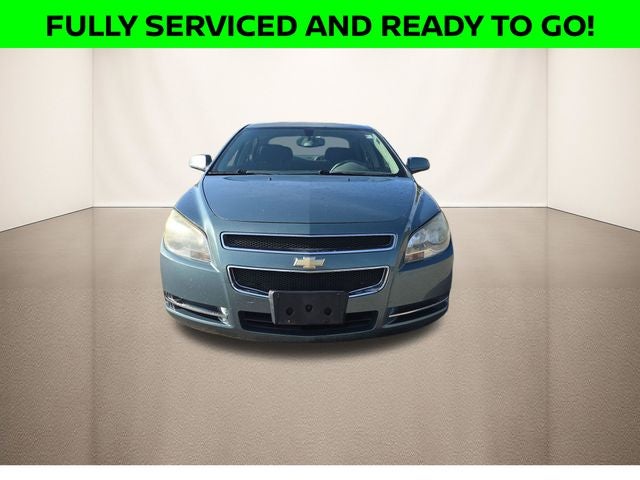 2009 Chevrolet Malibu LT 1LT