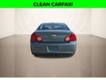 2009 Chevrolet Malibu LT 1LT