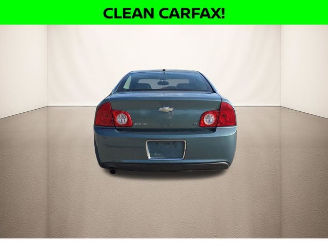 2009 Chevrolet Malibu LT 1LT