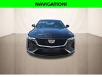 2020 Cadillac CT4 Sport