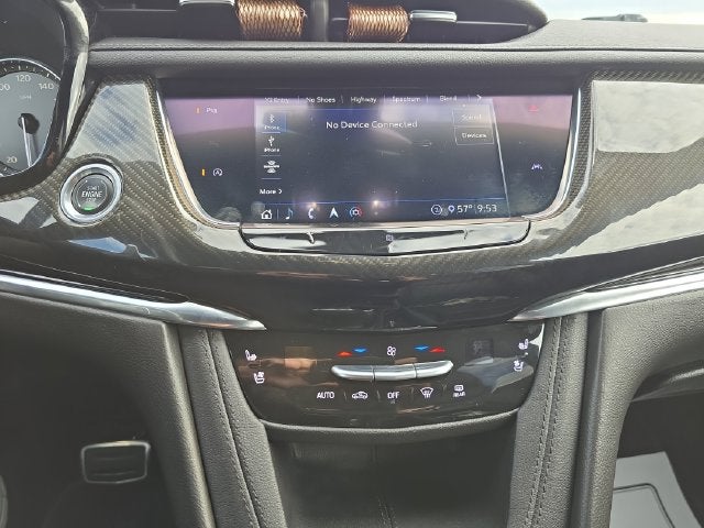 2020 Cadillac XT6 Sport