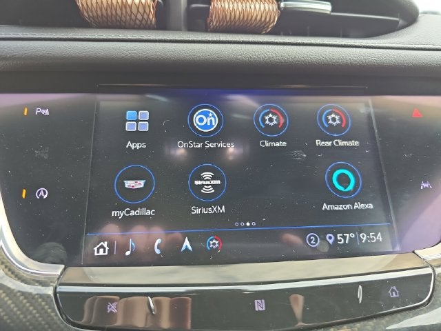 2020 Cadillac XT6 Sport
