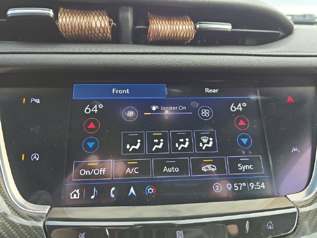 2020 Cadillac XT6 Sport