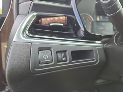 2020 Cadillac XT6 Sport