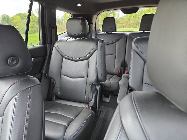 2020 Cadillac XT6 Sport