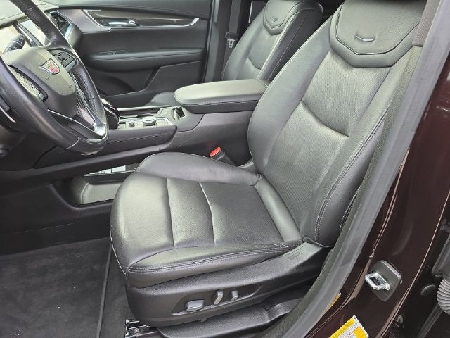 2020 Cadillac XT6 Sport