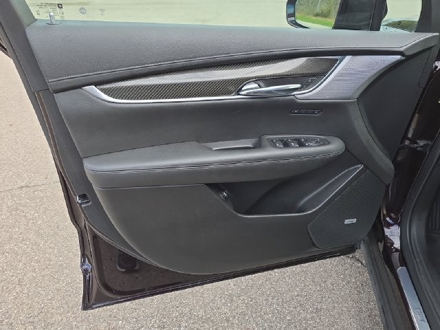 2020 Cadillac XT6 Sport
