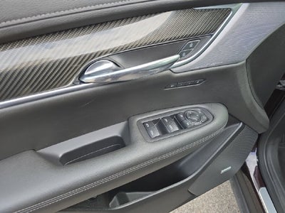 2020 Cadillac XT6 Sport