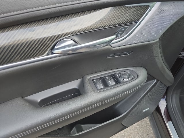 2020 Cadillac XT6 Sport