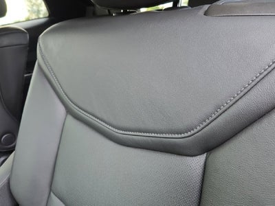 2020 Cadillac XT6 Sport