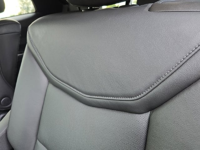2020 Cadillac XT6 Sport