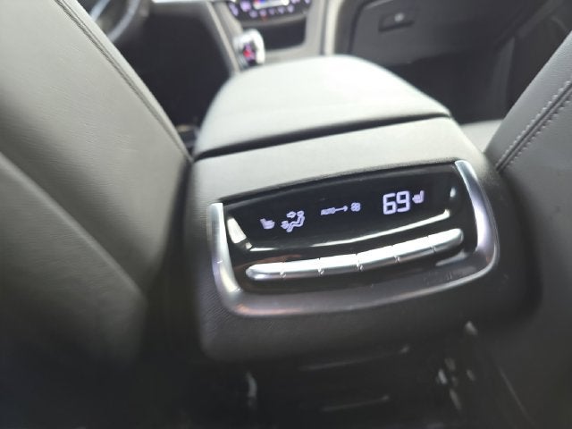 2020 Cadillac XT6 Sport