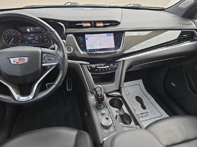2020 Cadillac XT6 Sport