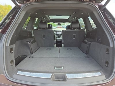 2020 Cadillac XT6 Sport
