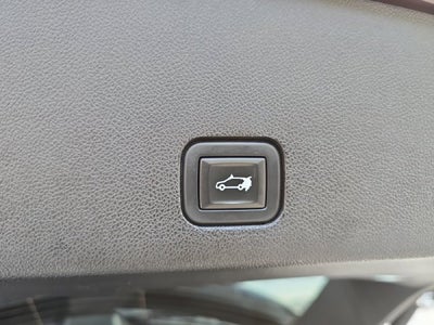 2020 Cadillac XT6 Sport