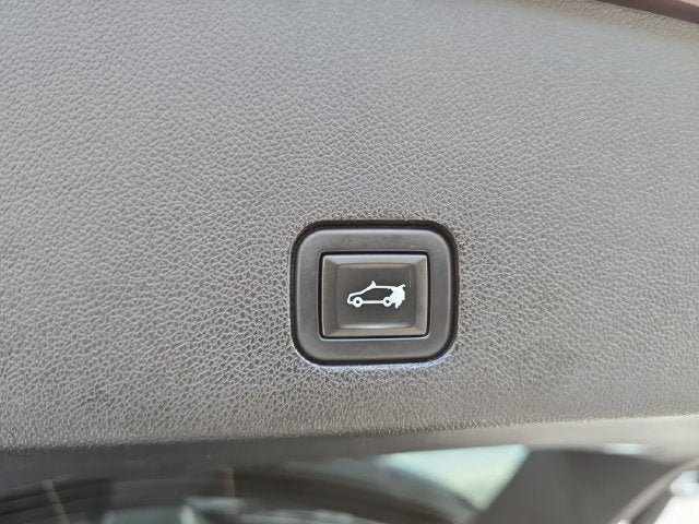 2020 Cadillac XT6 Sport