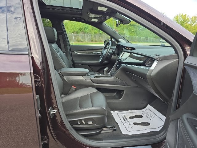 2020 Cadillac XT6 Sport