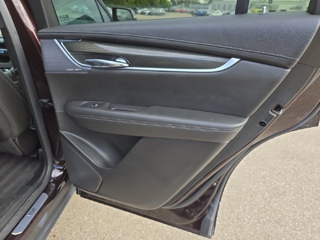 2020 Cadillac XT6 Sport