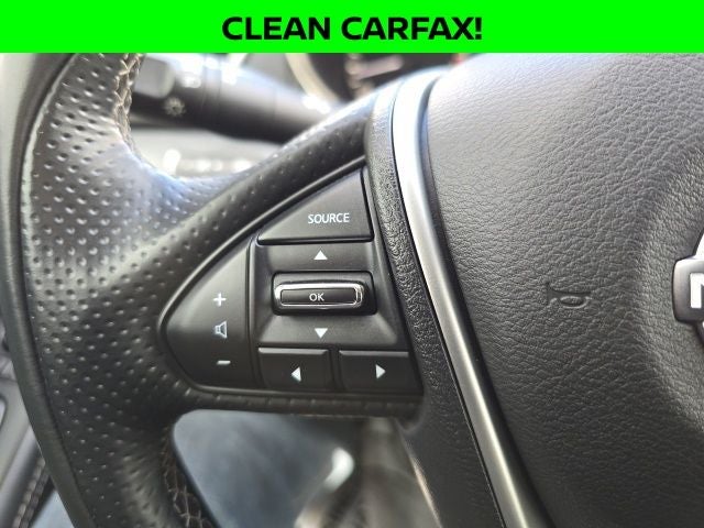 2023 Nissan Maxima Platinum