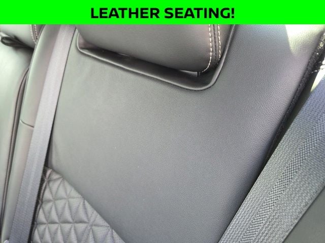 2023 Nissan Maxima Platinum