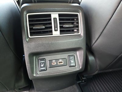 2023 Nissan Maxima Platinum