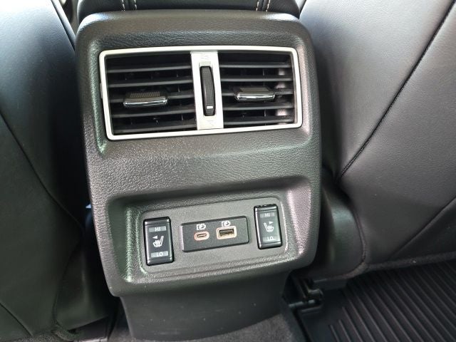 2023 Nissan Maxima Platinum