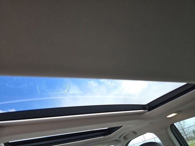 2023 Nissan Maxima Platinum