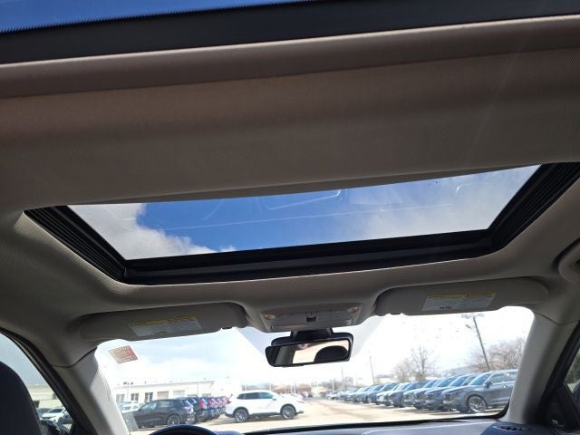 2023 Nissan Maxima Platinum