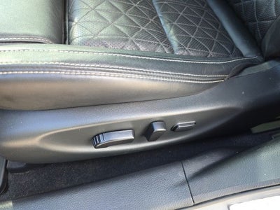 2023 Nissan Maxima Platinum