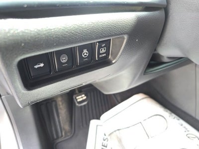 2023 Nissan Maxima Platinum