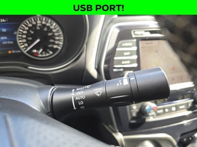 2023 Nissan Maxima Platinum