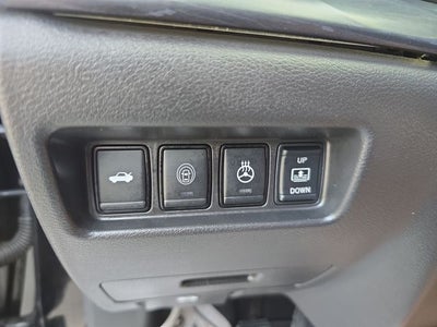 2023 Nissan Maxima Platinum
