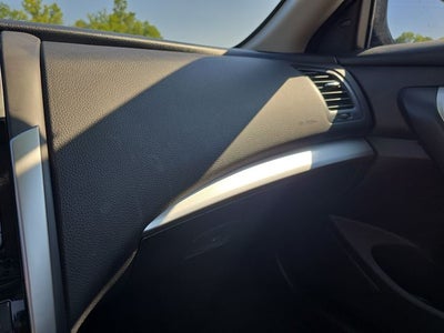 2018 Nissan Altima 2.5 SV