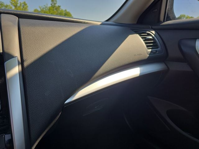 2018 Nissan Altima 2.5 SV