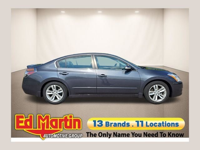 2011 Nissan Altima 3.5 SR