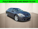 2011 Nissan Altima 3.5 SR