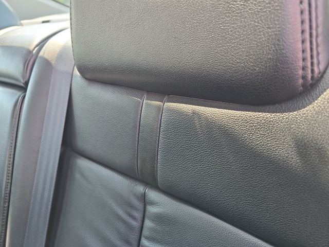 2011 Nissan Altima 3.5 SR